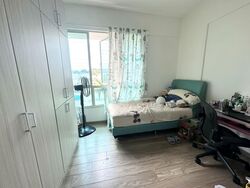 The Clearwater (D16), Condominium #582965441